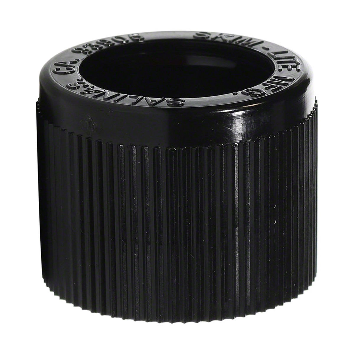 Female Fitting for Various Commercial Poles - Fits Poles 5432, 7012E, 9016, 9018, 9024, 9618, 9824