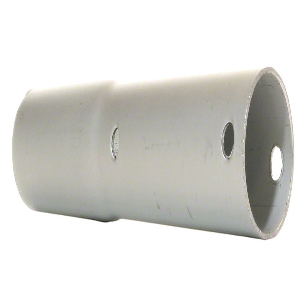 Fiberglass Poles Tip Tool Adapter - Aluminum