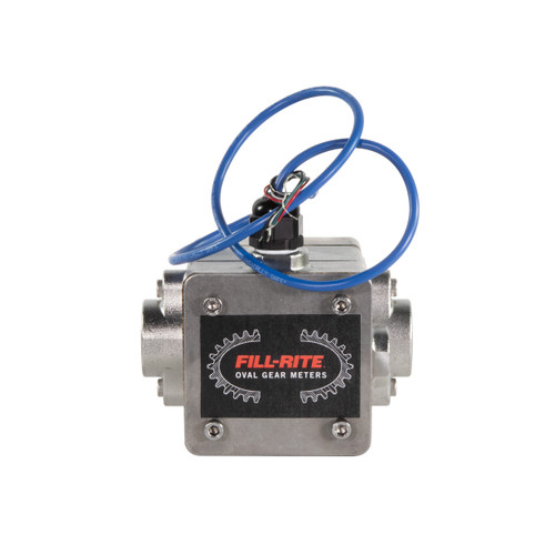 Fill-Rite DEF Custody Transfer Meter 3/4 in. NPT, 2-20 GPM