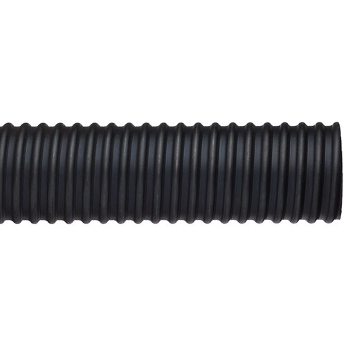 Kanaflex flexVAC 180 AR 4 in. Lightweight Blower and Suction Hose