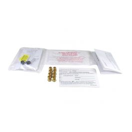 Rheem-Ruud FP-02 Natural Gas To LP Conversion Kit
