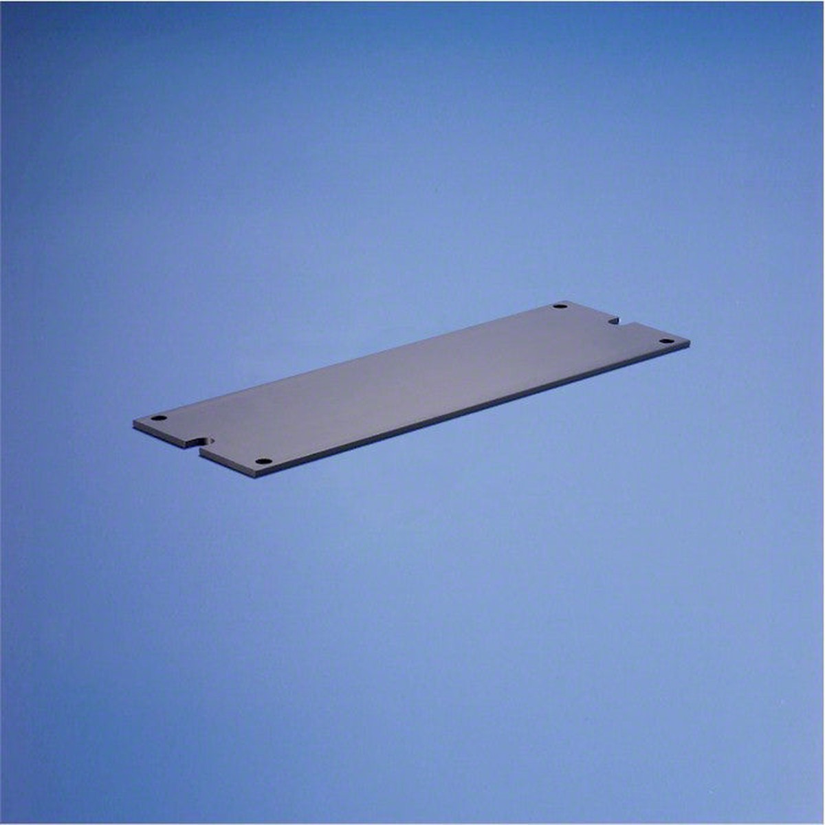 Fulcrum Tie Plate With Bolts, Nuts and Washers