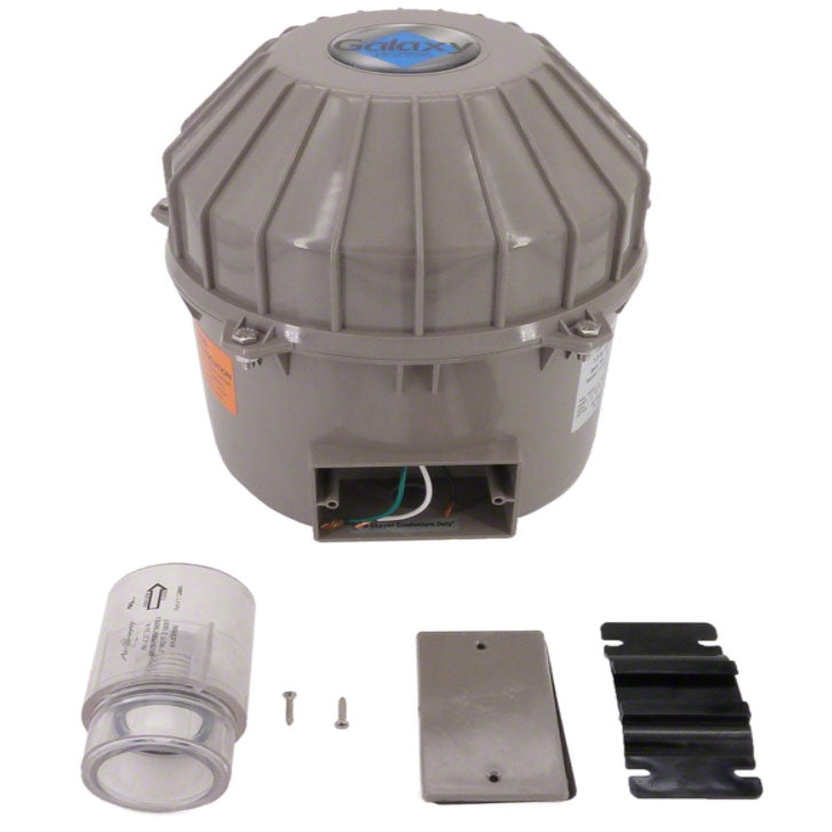 Galaxy Outdoor Blower 1.5 HP 120 Volts