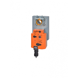 Belimo GKB24-MFT Fail Safe Actuator 360 in-lb 2-10VDC 24V