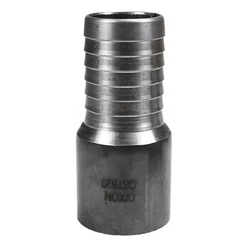 Dixon GSTB50 5 in. Steel King Combination Nipple Beveled End
