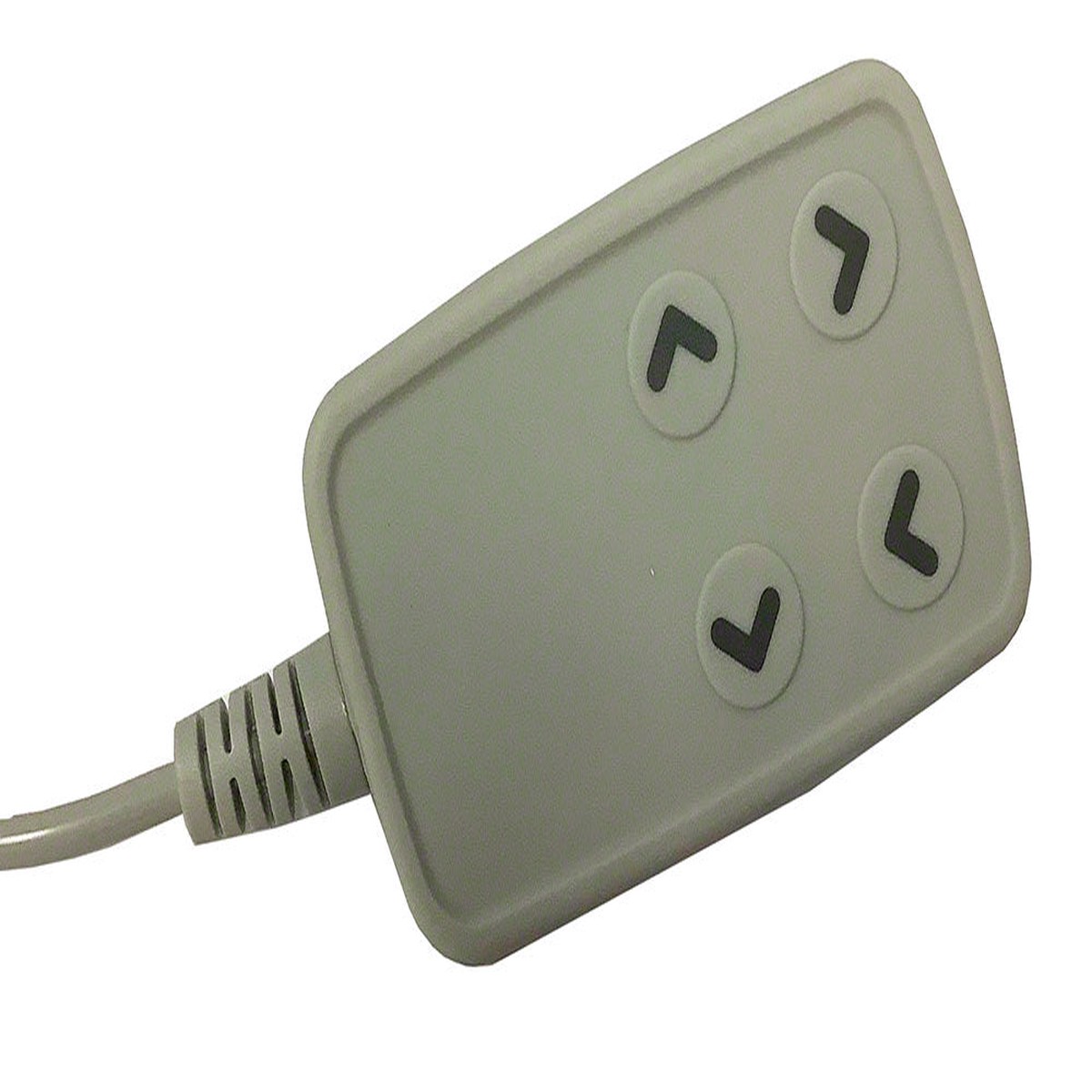 Global Lift TiMotion 4-Button Rotational Series Handset