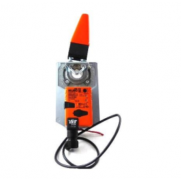 Belimo GMB24-MFT-X1 Damper Actuator NSR 360 in-lb 2-10 VDC 24V