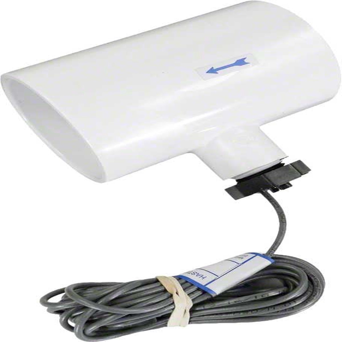 Goldline Flow Switch - 2 Inch Pipe Tee - 15 Foot Cable