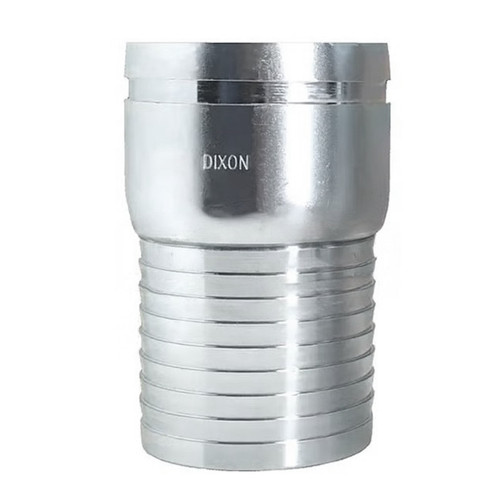 Dixon GSTVC40 4 in. Steel King Combination Nipple Grooved End