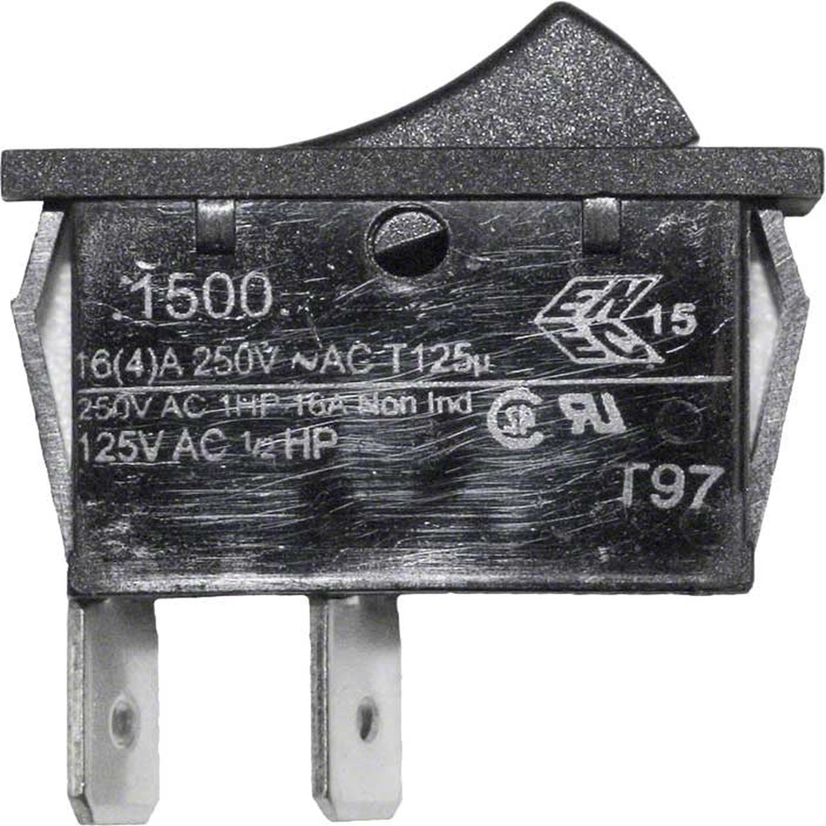 H-Series CZ/HM2 On/Off Switch