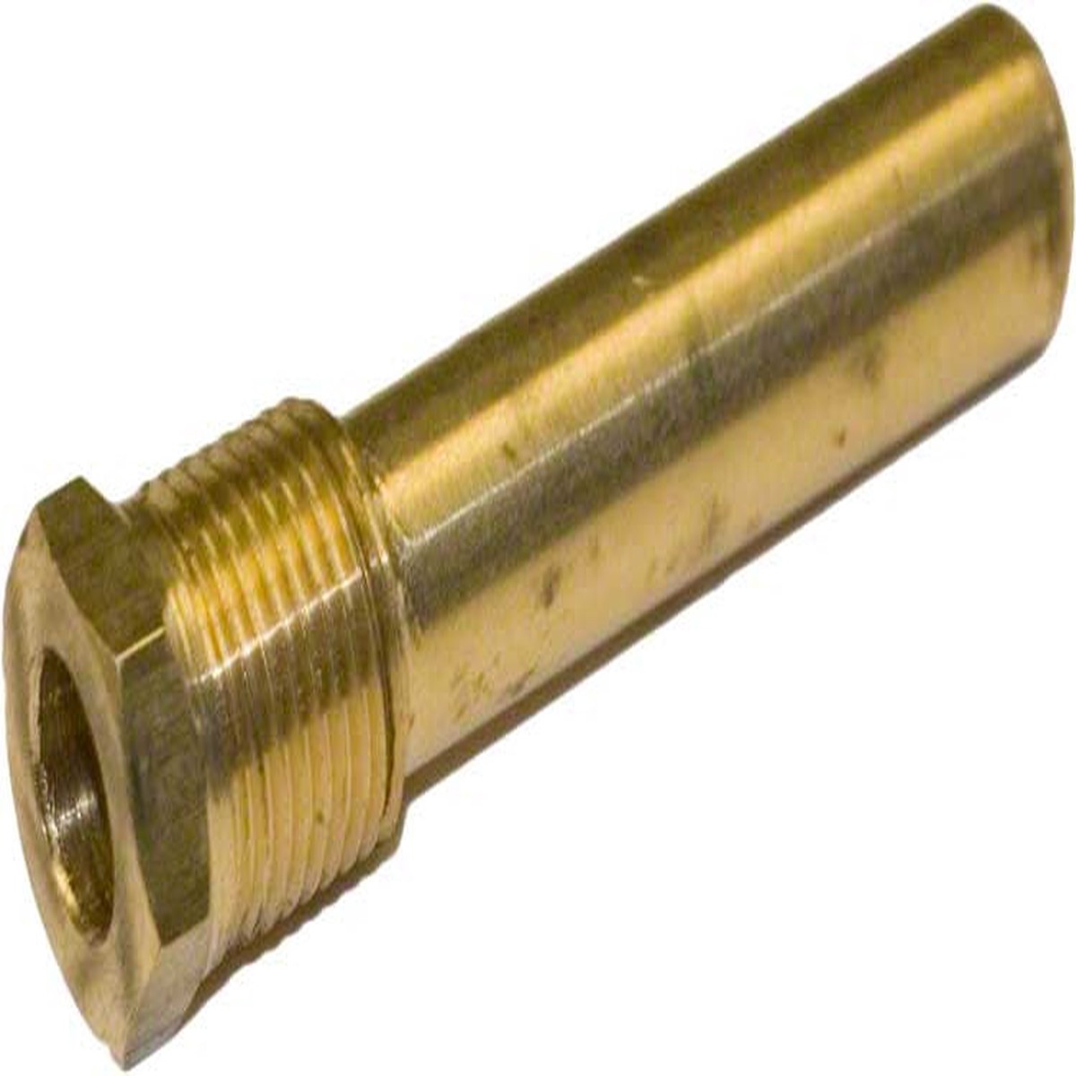 H-Series Heater All Gas Thermostat Bulb Well