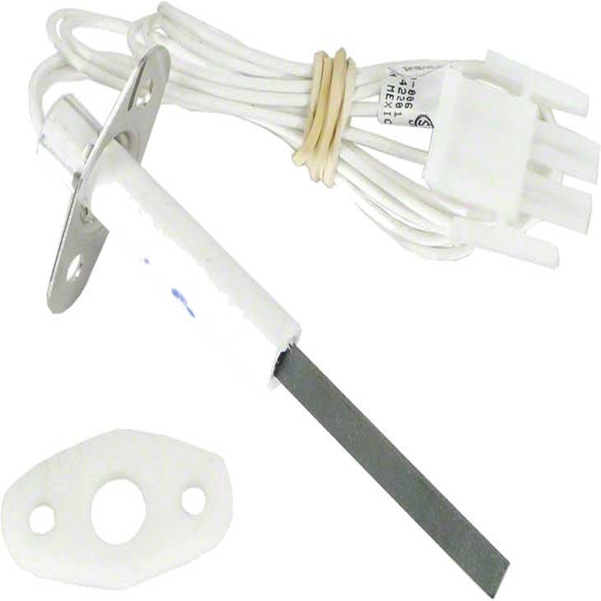 H-Series Silicone Nitride Ignitor - Post 9/2004