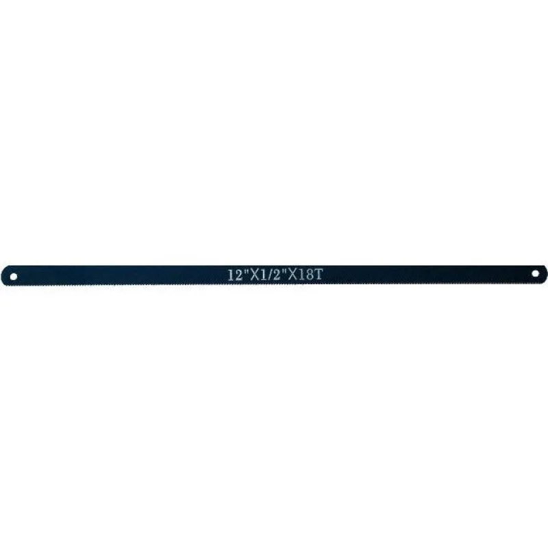 HACKSAW BLADE BI-METAL 14T X 300MM