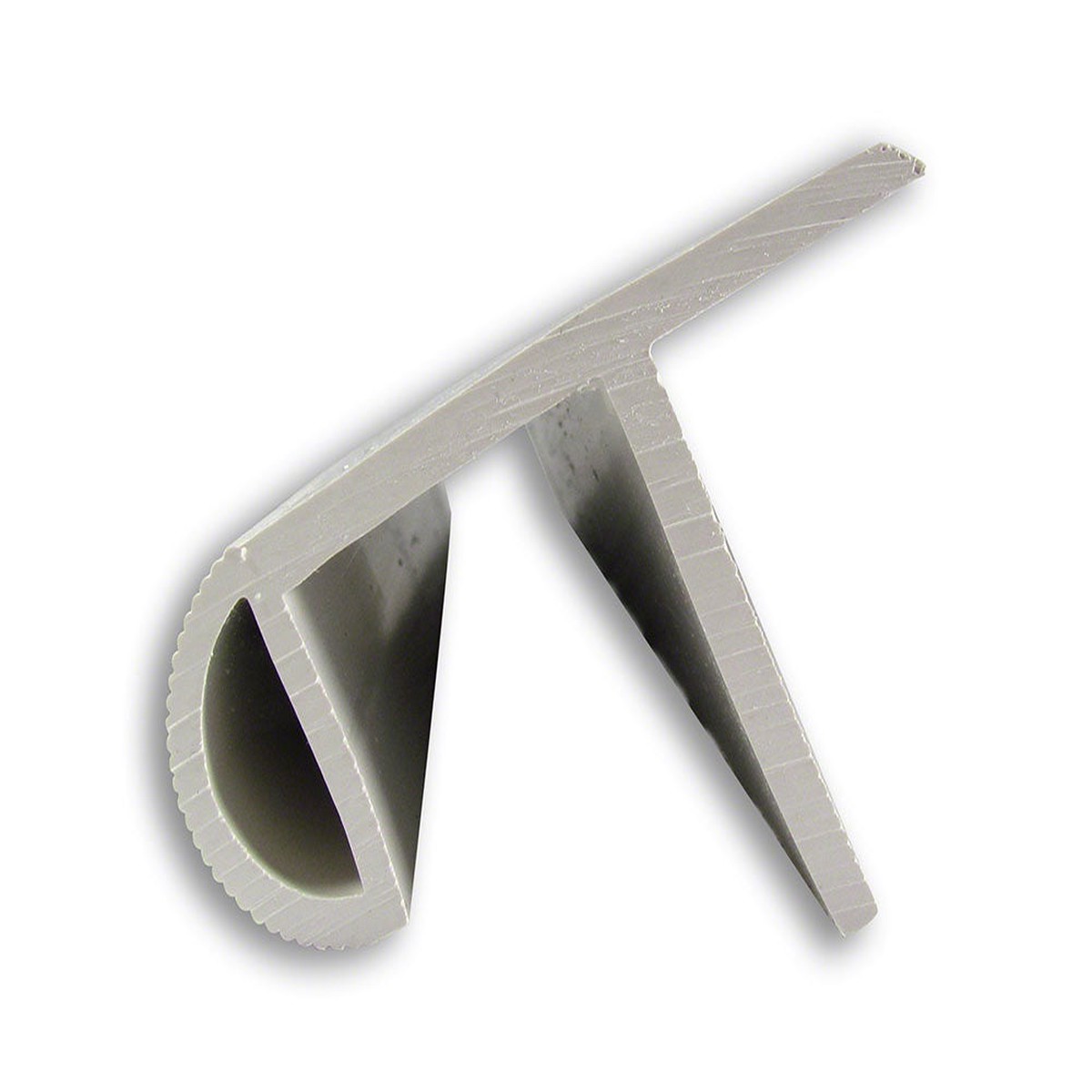 Hand Hold Bull Nose Edging - Bone - Sold Per Foot - Must Order in 10 Foot Increments