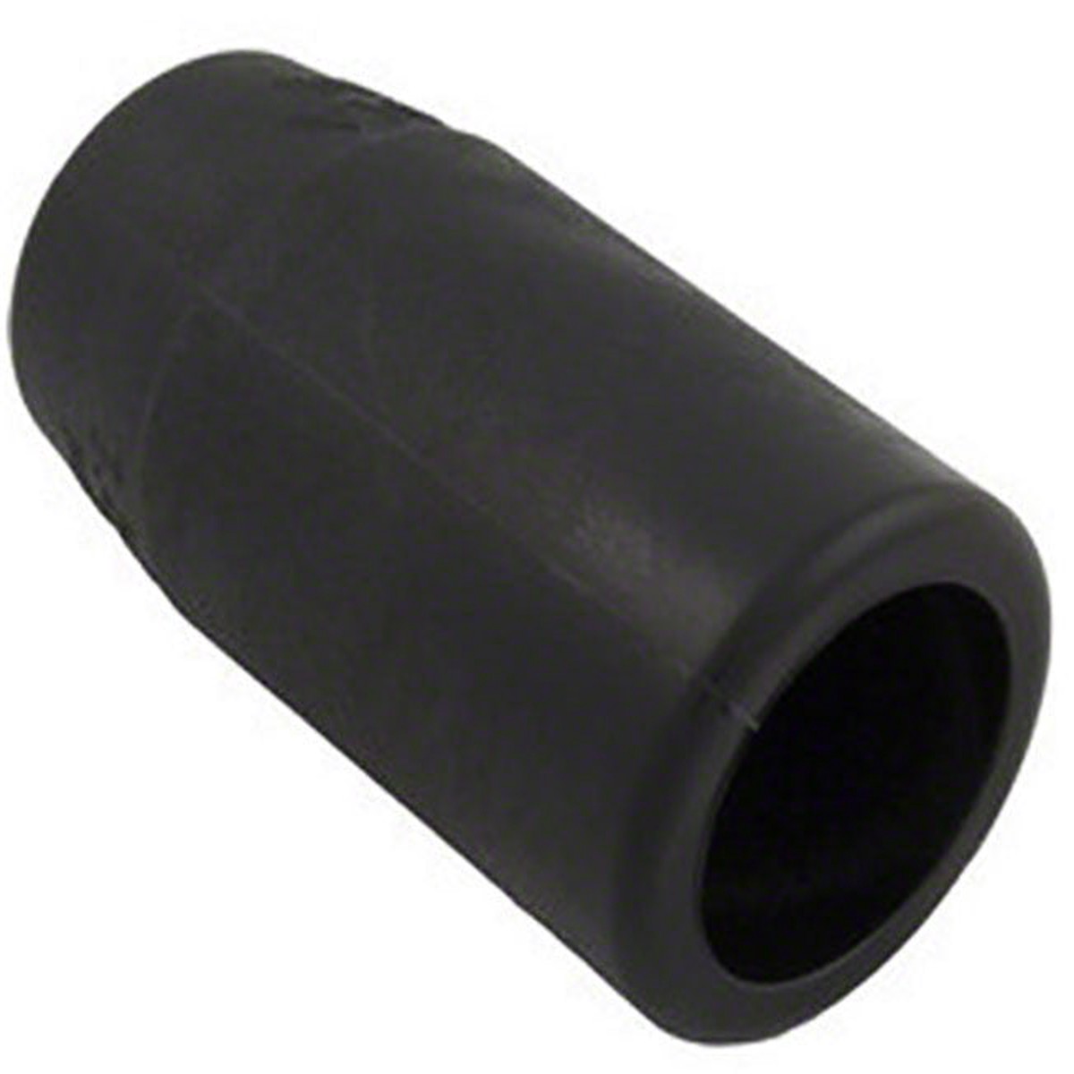 Hand Rail Stabilizing Plug 1.875 Inch - Carbon Fiber