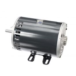 Carrier HD56FL651 2.4HP Blower Motor 1725 RPM 208-230/460V 3PH 56 Frame