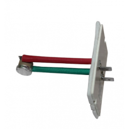 Carrier HH12ZB150 Limit Switch L150-40F