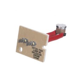 Carrier HH12ZZ190 High Limit Switch L190F-40