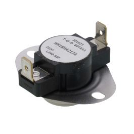 Carrier HH18HA217 Limit Switch L240-50F