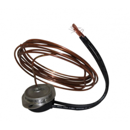 Carrier HH680369 Co-Manual Reset Limit Switch 285°F
