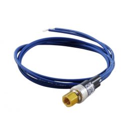 Carrier HK02ZB160 Fan Pressure Switch 255-160 PSI
