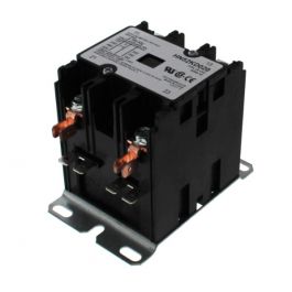 Carrier HN52KD020 2-Pole Contactor 40 Amp 24V