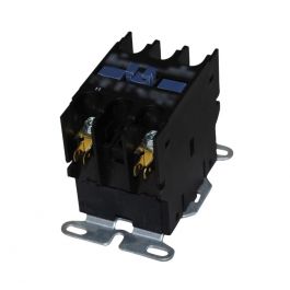Carrier HN52PC024 2-Pole Contactor 30A Coil 24V