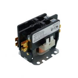 Carrier HN52TC024 2-Pole Contactor 32A 24V
