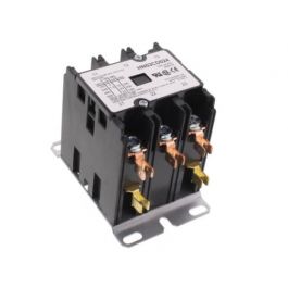Carrier HN53CD024 3-Pole Contactor 40A 24V