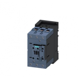 Carrier HN680182 3-Pole Contactor 1-NC/1-NO 80 AMP 24V
