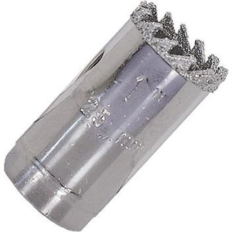 HOLE SAW DIAMOND 25MM