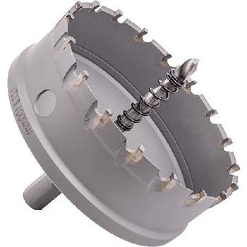 HOLE SAW TCT 100MM FOR METAL