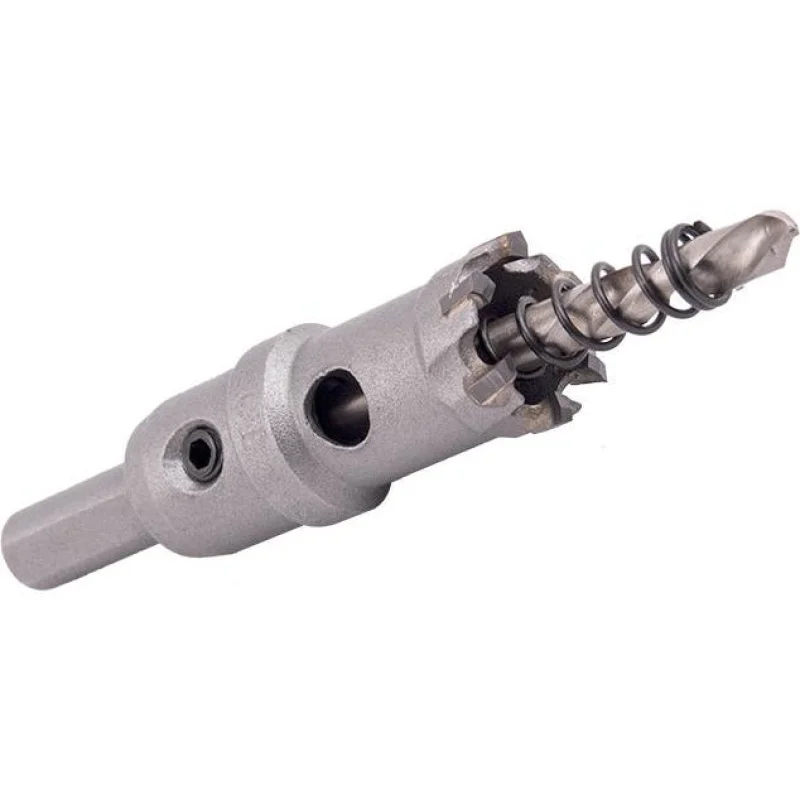 HOLE SAW TCT 20MM FOR METAL