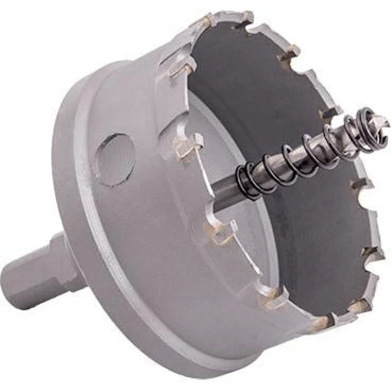 HOLE SAW TCT 70MM FOR METAL