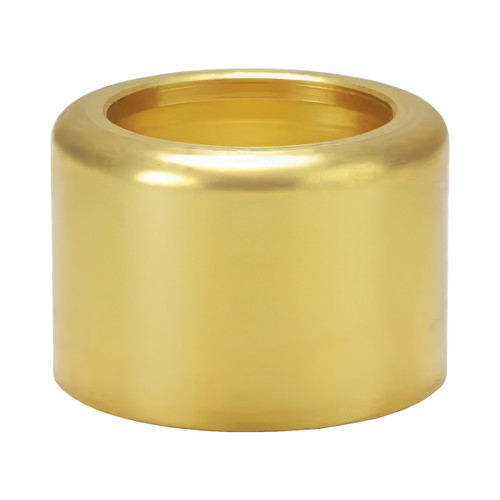 Dixon R1375DS 1 3/8 in. Holedall Brass Petroleum Ferrule