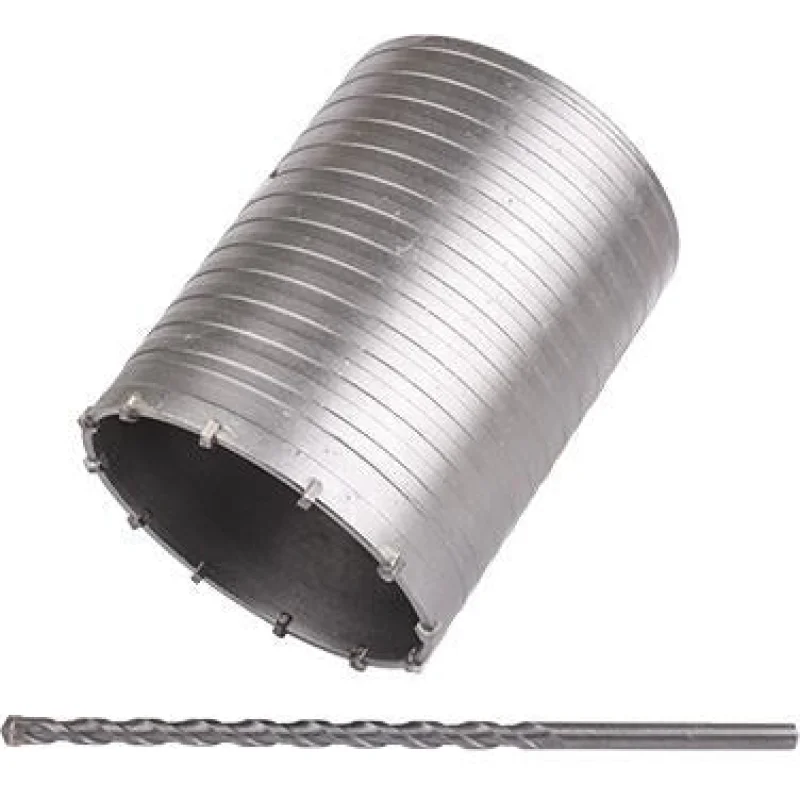 HOLLOW CORE BIT LONG TCT 110 X 150MM M22