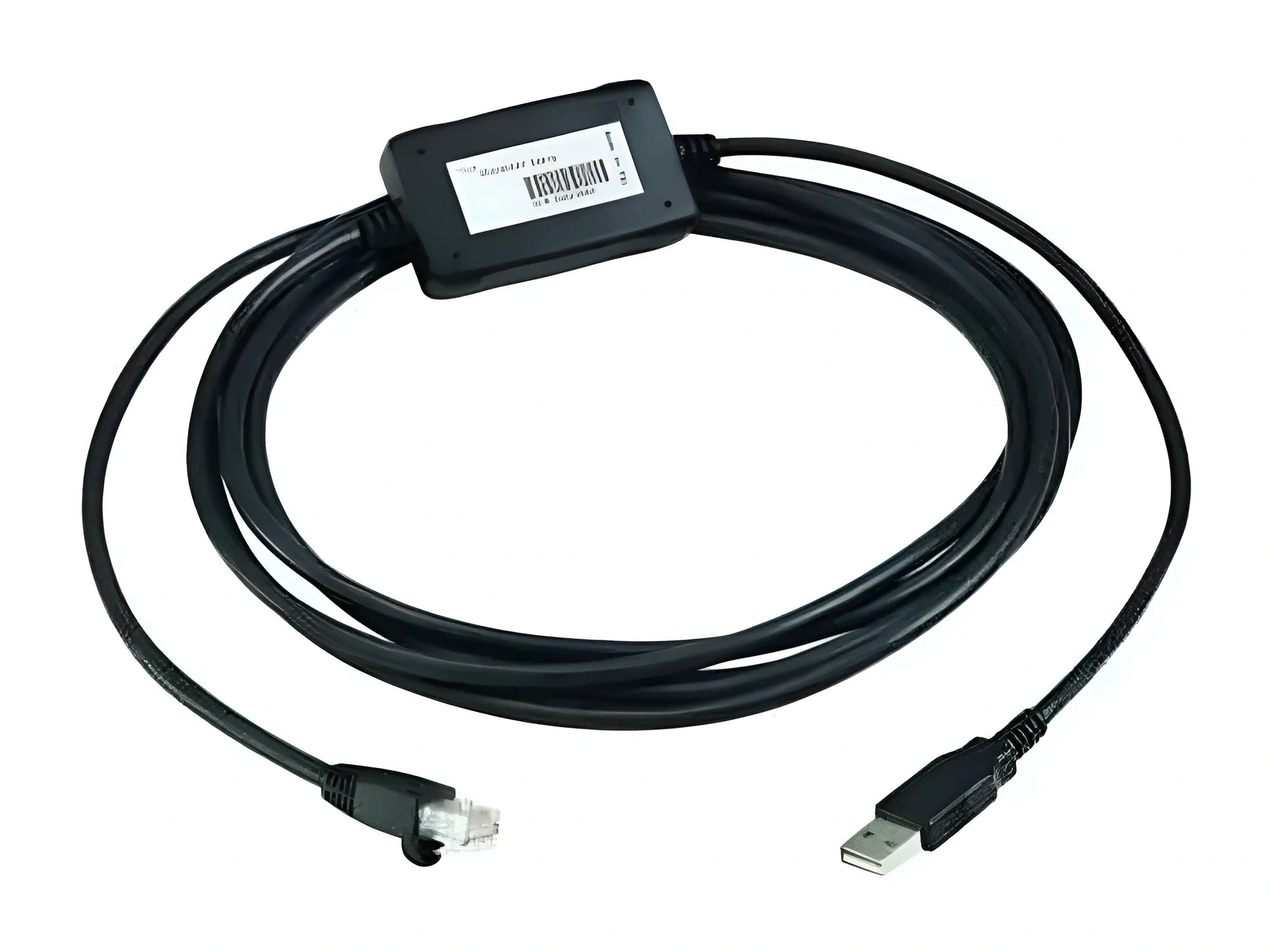 Honeywell Commissioning Cable HVFDCABLE