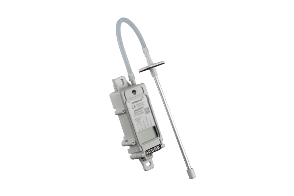 Honeywell P76 Series Dry Pressure Sensor P7660D1000X
