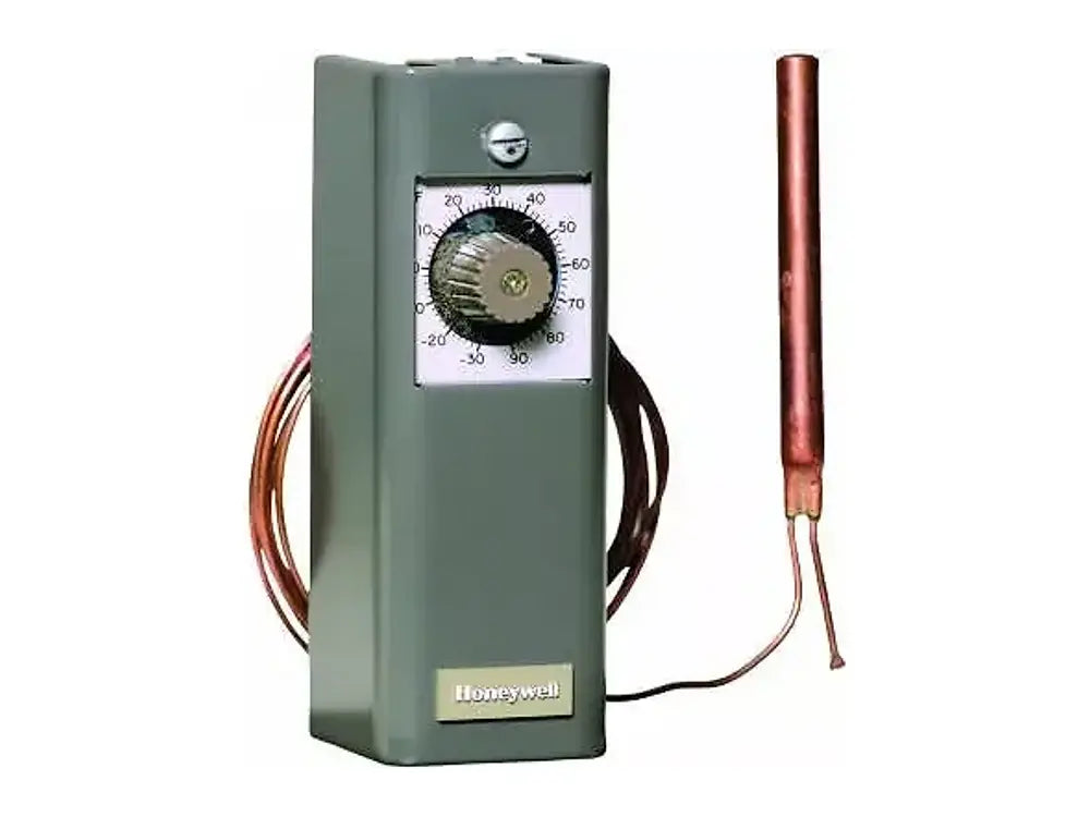 Honeywell T6031 Remote Temperature Controller T6031H1008