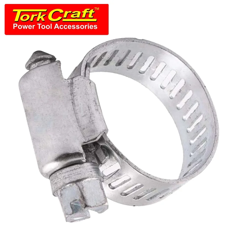 HOSE CLAMP 11-20MM EACH K6