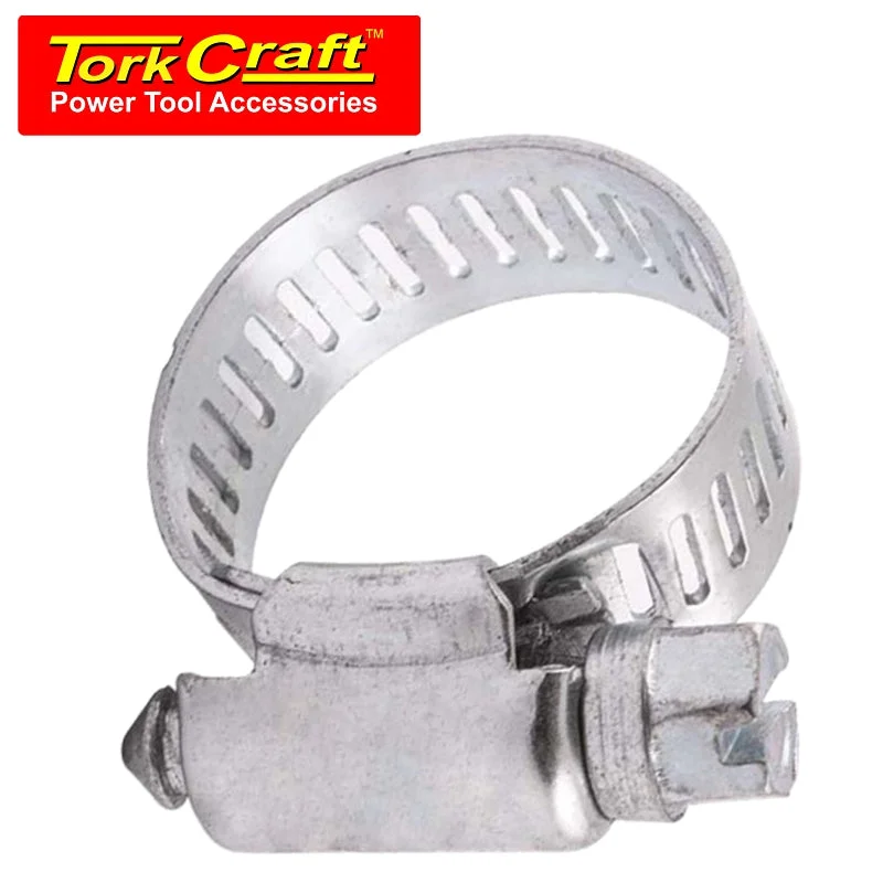 HOSE CLAMP 11-23MM EACH