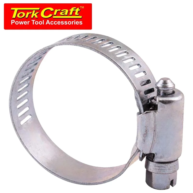 HOSE CLAMP 27-51MM EACH K24