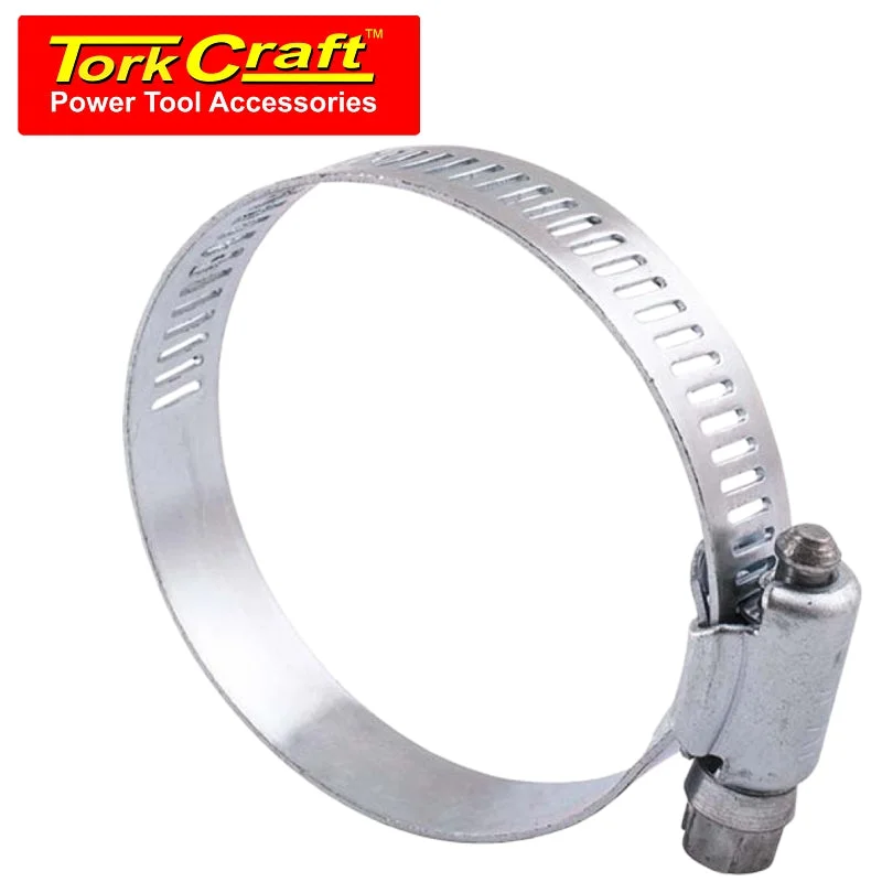 HOSE CLAMP 40-64MM EACH K32
