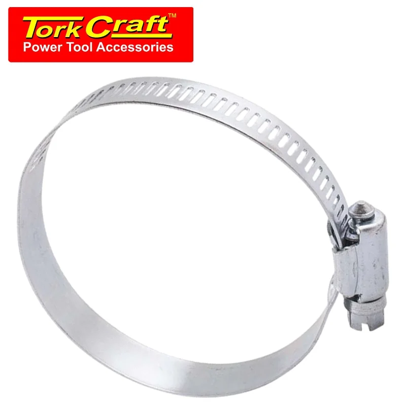 HOSE CLAMP 46-70MM EACH K36