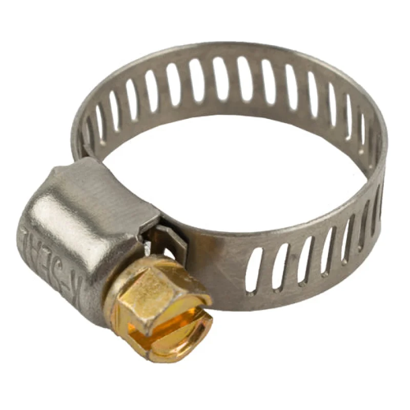 HOSE CLAMP 6-22MM EACH 1 PER PACK