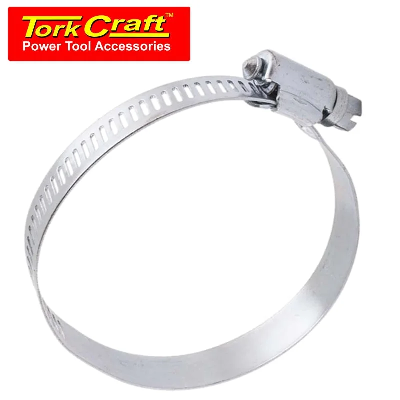 HOSE CLAMP 65-89MM EACH K48