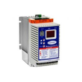 Carrier HR46TN002 2HP Master Controller Motor 460V