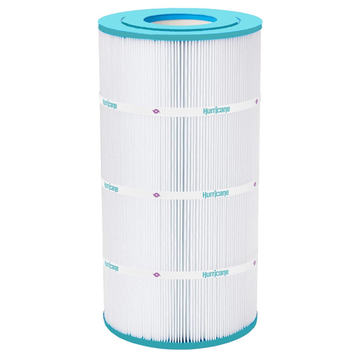 Hurricane Filter Cartridge for Hayward StarClear Plus C900, Sta-Rite PXC-95, Waterway Clearwater II 100 Filters