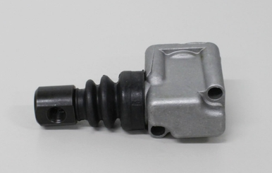 900-3980-02: Lever Box, Valve Grp L100-L300 (200907020410) - See No