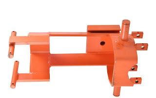 10418203 Hose Reel | JLG